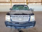 2002 Cadillac Escalade Luxury