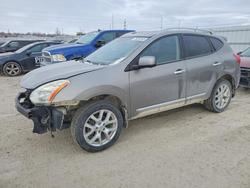 2012 Nissan Rogue s for sale in Cedar Rapids, IA