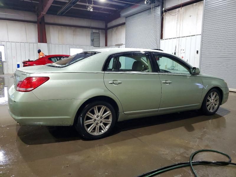 2007 Toyota Avalon xl