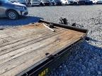 2021 Big Tex Equipment Trailer