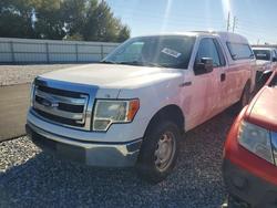2014 Ford F150 en venta en Jacksonville, FL