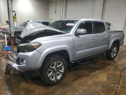 2017 Toyota Tacoma Limited for sale in New Britain, CT
