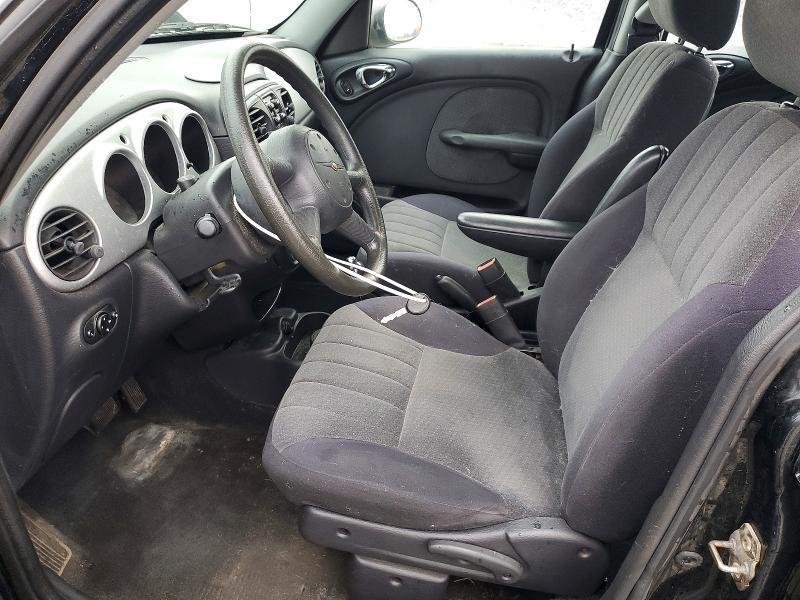 2005 Chrysler Pt Cruiser Touring