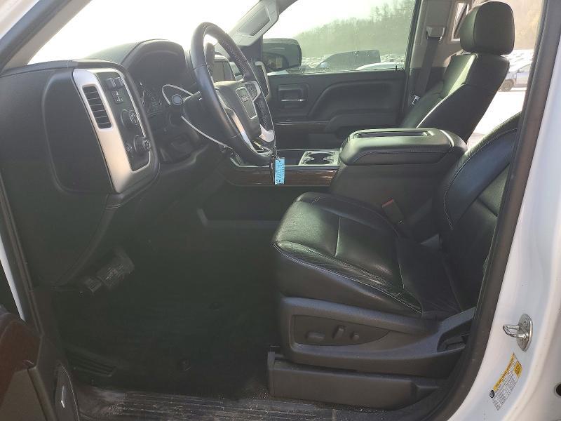 2014 GMC Sierra K1500 SLT