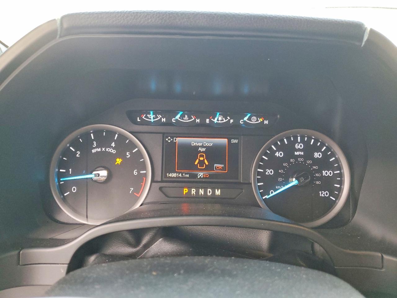 2019 Ford Expedition max xlt
