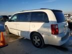 2009 Dodge Grand Caravan sxt