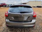 2013 Ford Focus Titanium