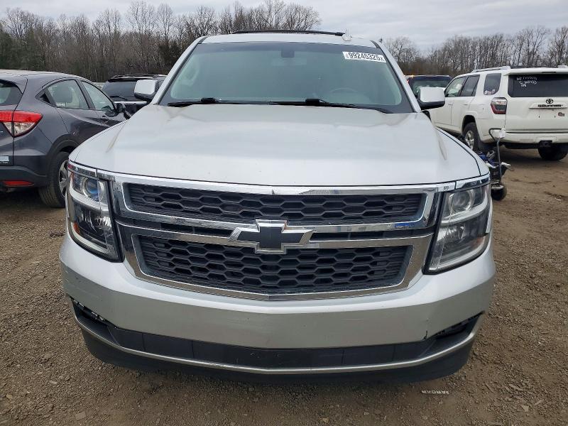 2017 Chevrolet Tahoe K1500 ls