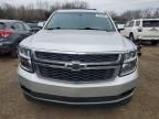 2017 Chevrolet Tahoe K1500 ls