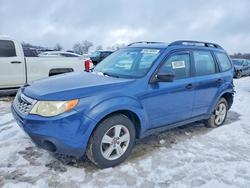Subaru Vehiculos salvage en venta: 2012 Subaru Forester 2.5x