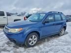 2012 Subaru Forester 2.5x