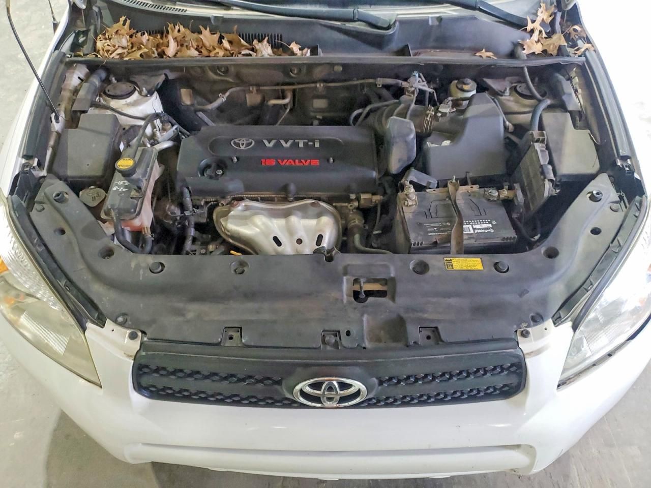 2006 Toyota Rav4