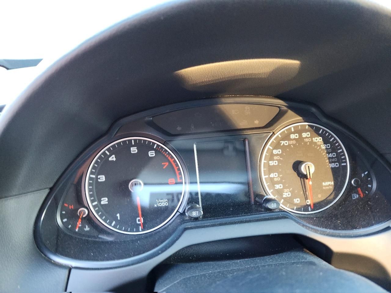 2017 Audi Q5 Premium Plus