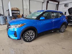2022 Nissan Kicks sv for sale in Cahokia Heights, IL