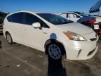 2013 Toyota Prius v