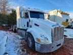 2009 Peterbilt 389 Semi Truck