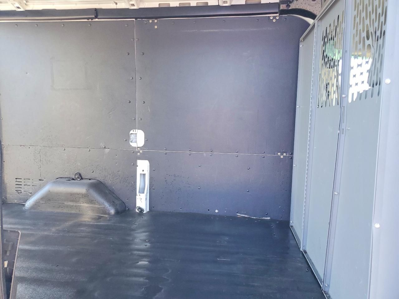 2019 Ford Transit 250 Delivery Van