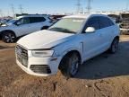 2018 Audi Q3 Premium Plus