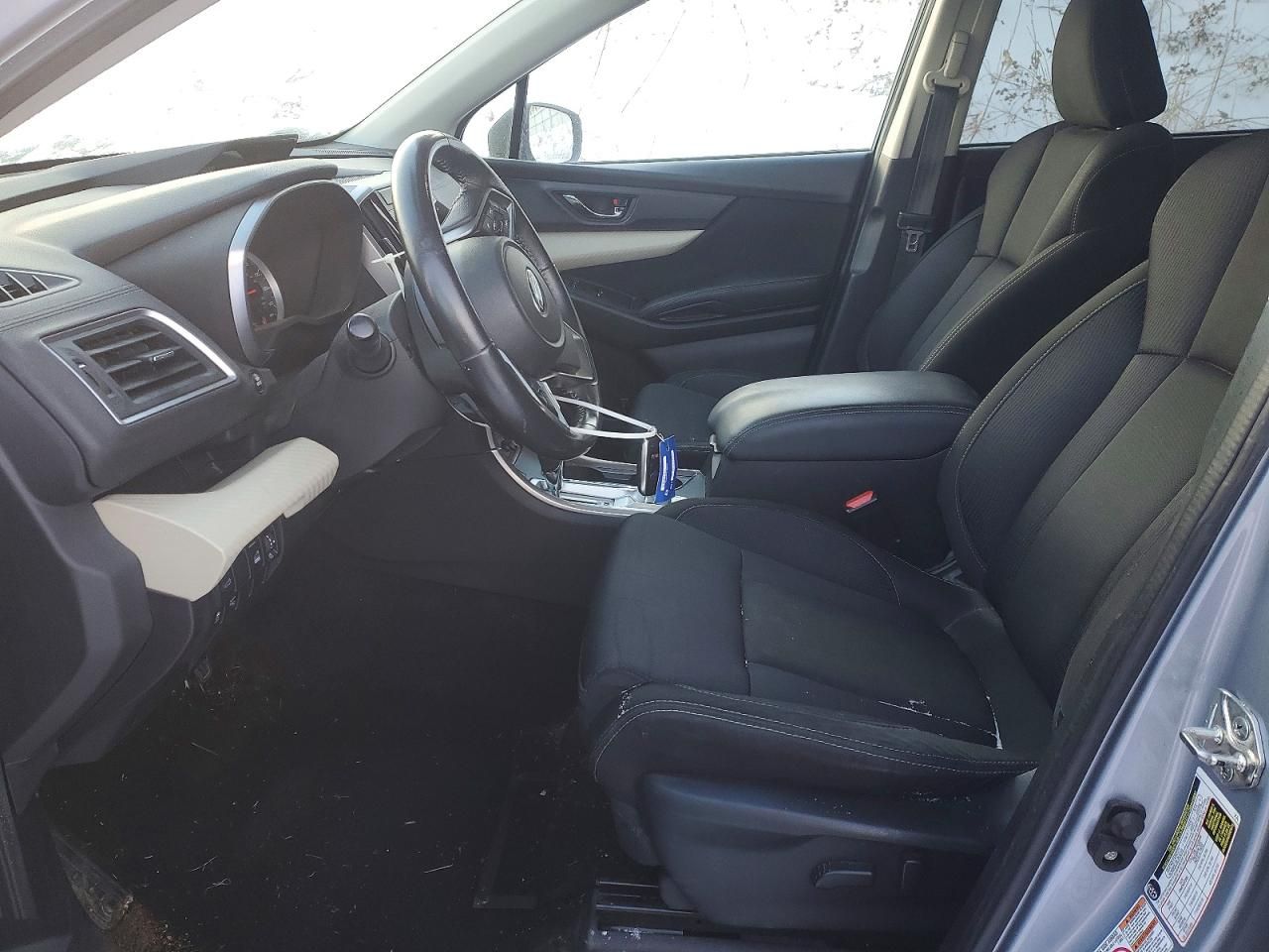 2019 Subaru Ascent Premium