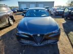 2017 Alfa Romeo Giulia ti