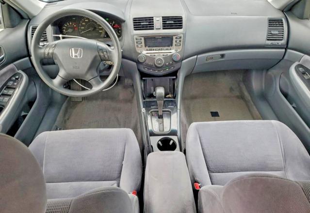 2007 Honda Accord se