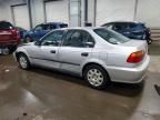 1999 Honda Civic lx