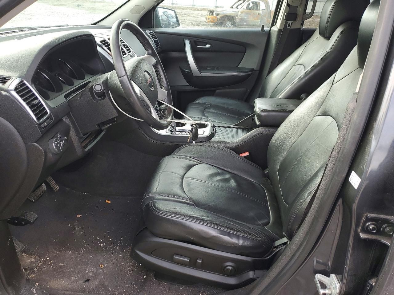 2012 GMC Acadia Slt-1