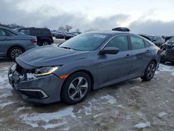 2020 Honda Civic lx for sale in West Warren, MA