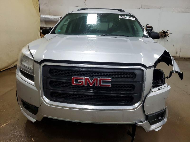 2014 GMC Acadia SLE