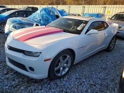 2014 Chevrolet Camaro lt for sale in Montgomery, AL
