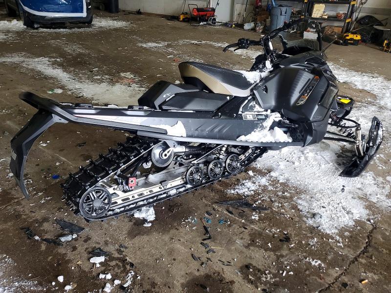 2026 Skidoo Renegade