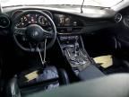 2019 Alfa Romeo Giulia ti