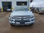 2015 Mercedes-Benz Gl 450 4matic