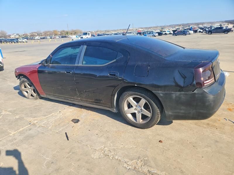 2008 Dodge Charger