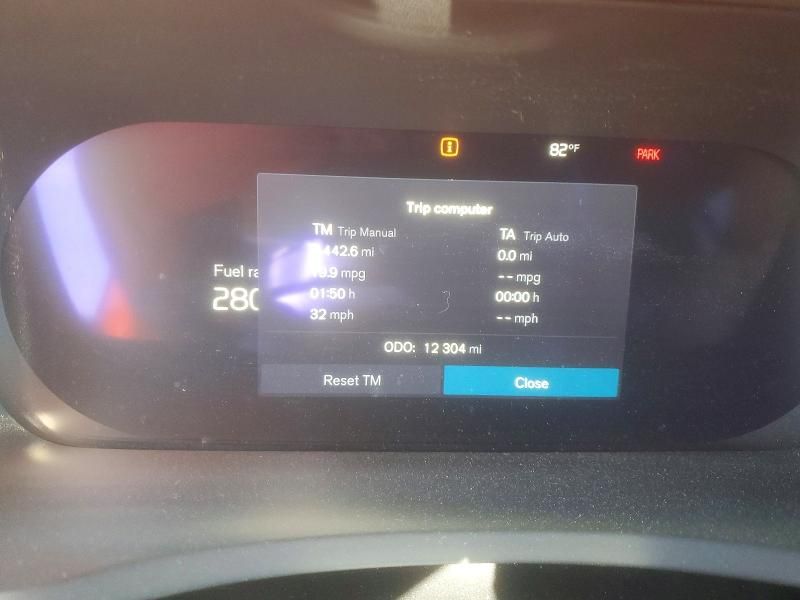 2024 Volvo Xc90 Ultimate