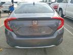 2019 Honda Civic exl