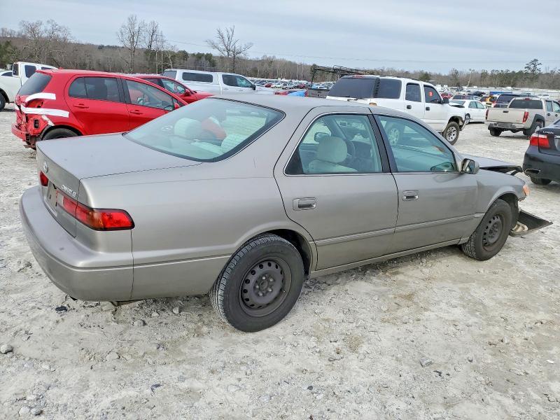 1997 Toyota Camry ce
