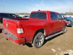 2022 Dodge Ram 1500