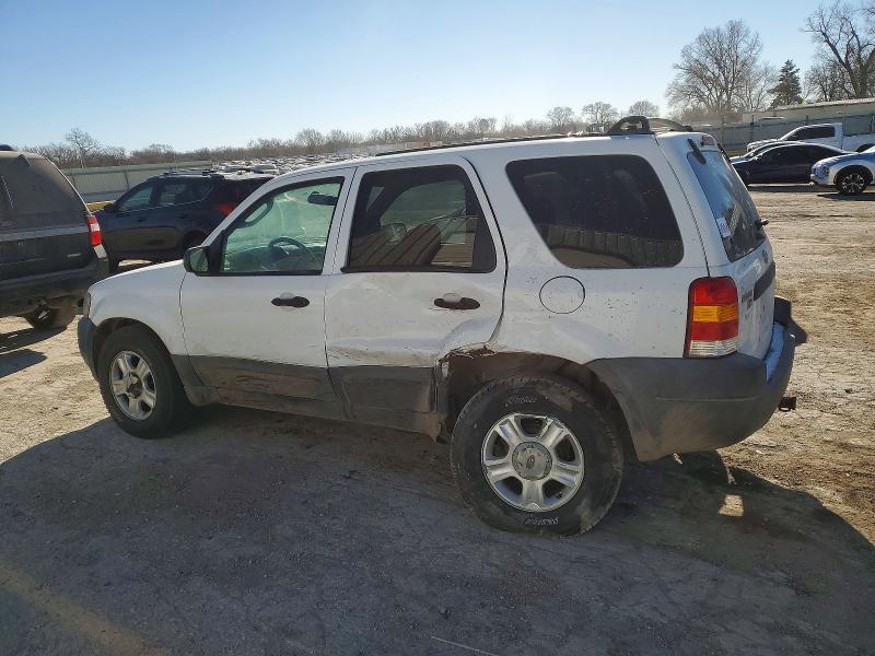 2003 Ford Escape xlt