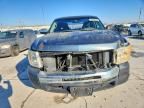 2011 Chevrolet Silverado C1500