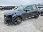 2017 Mazda Cx-3 Grand Touring