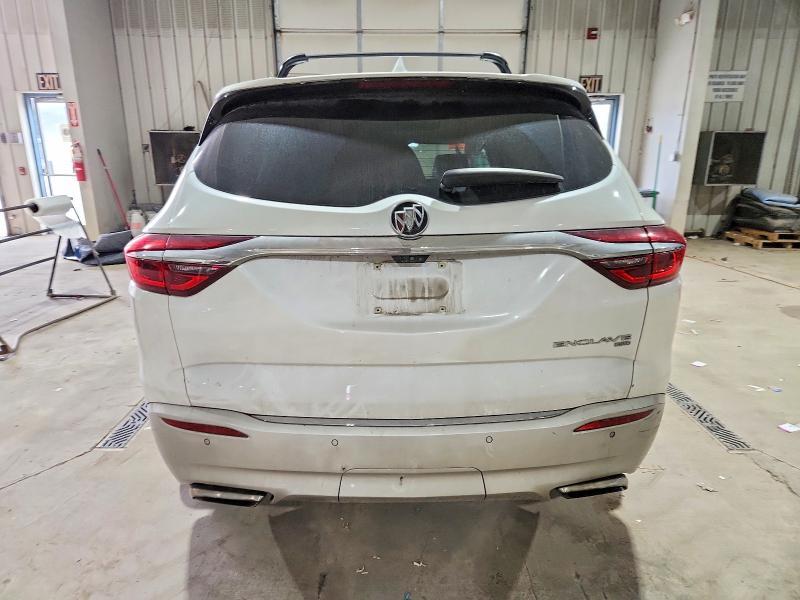 2019 Buick Enclave