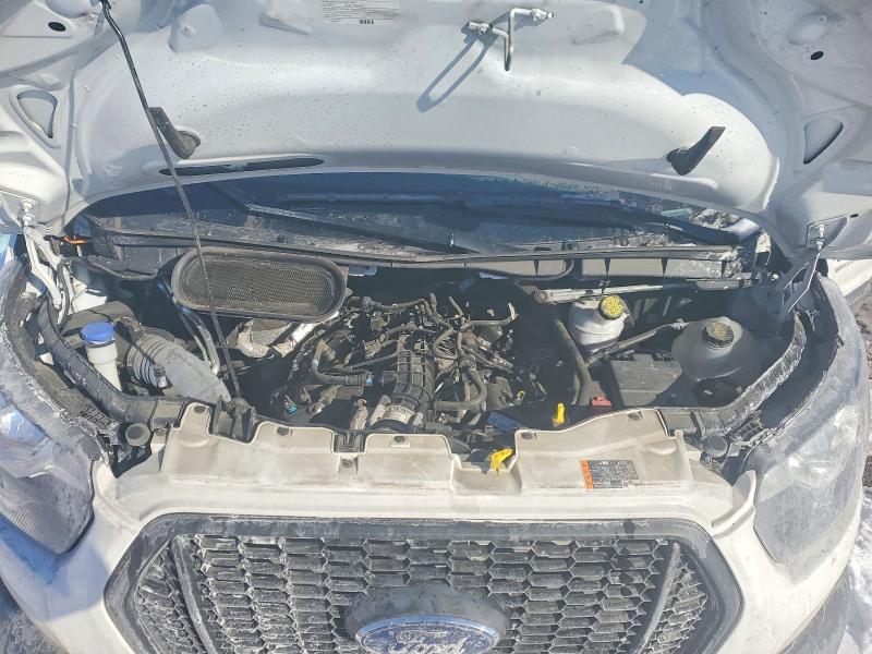 2023 Ford Transit T-250