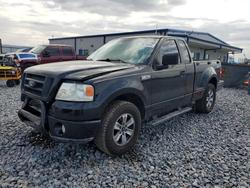 Ford salvage cars for sale: 2006 Ford F150