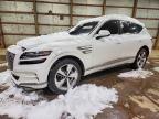 2021 Genesis Gv80
