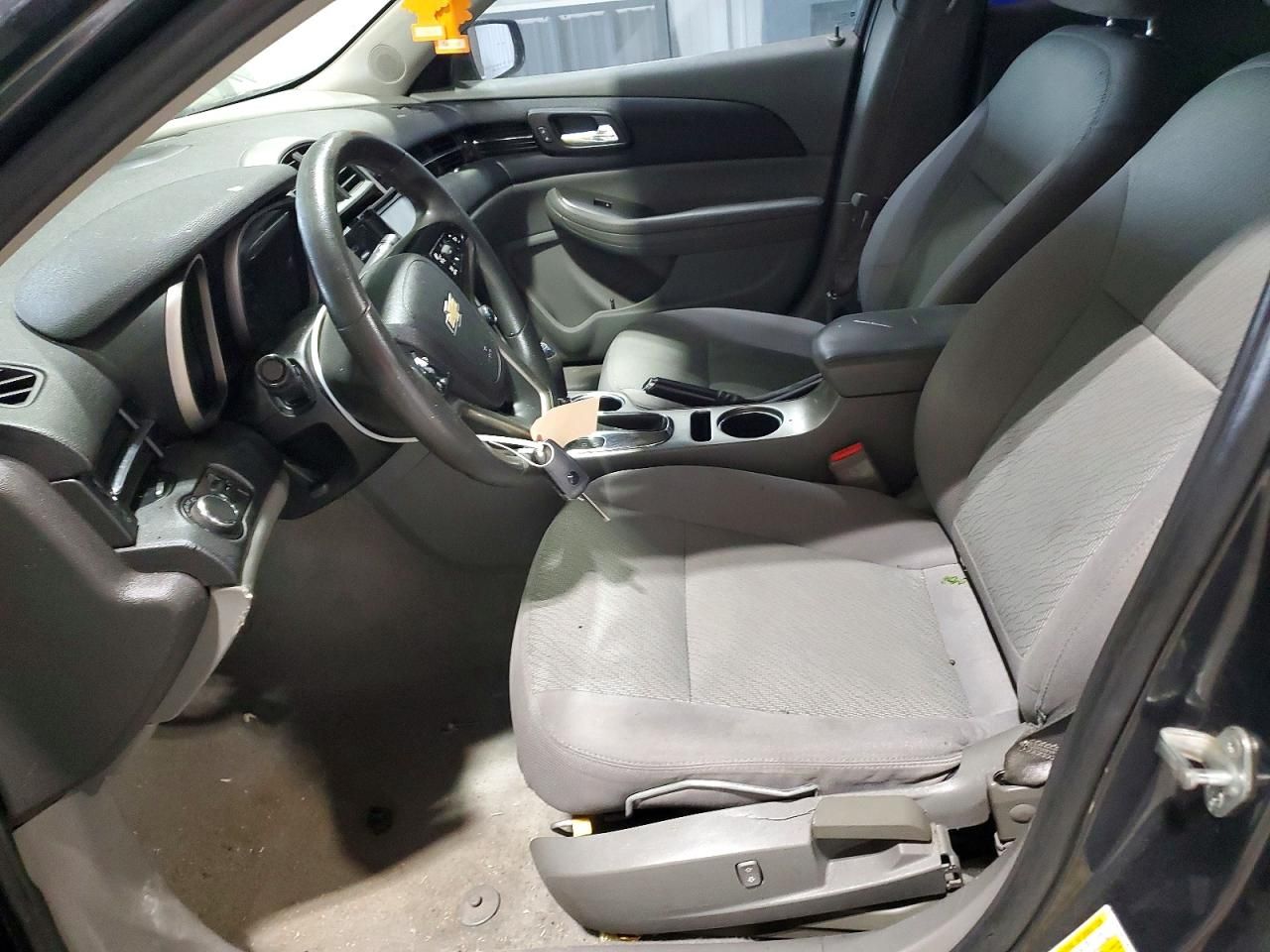 2015 Chevrolet Malibu ls