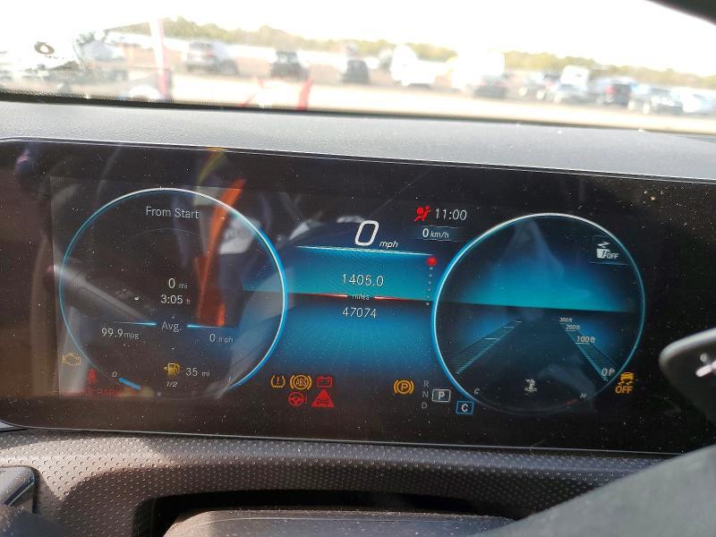 2021 Mercedes-Benz A 220 4matic