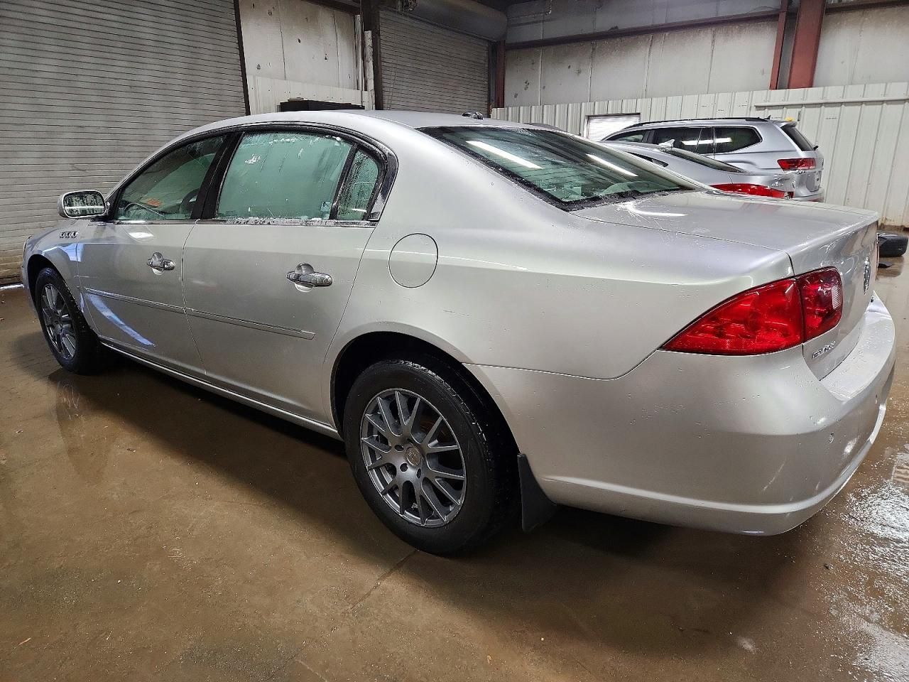 2006 Buick Lucerne cxl
