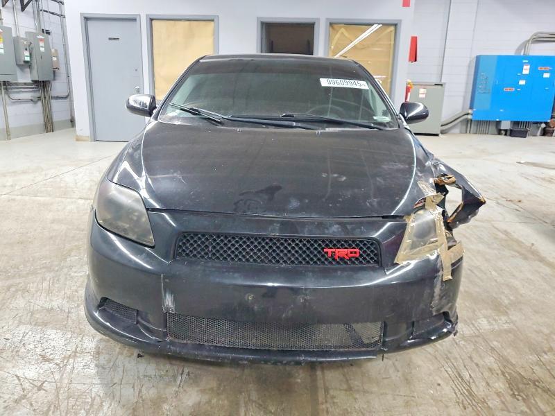 2007 Scion TC