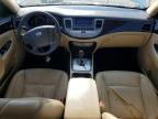 2011 Hyundai Genesis 3.8l